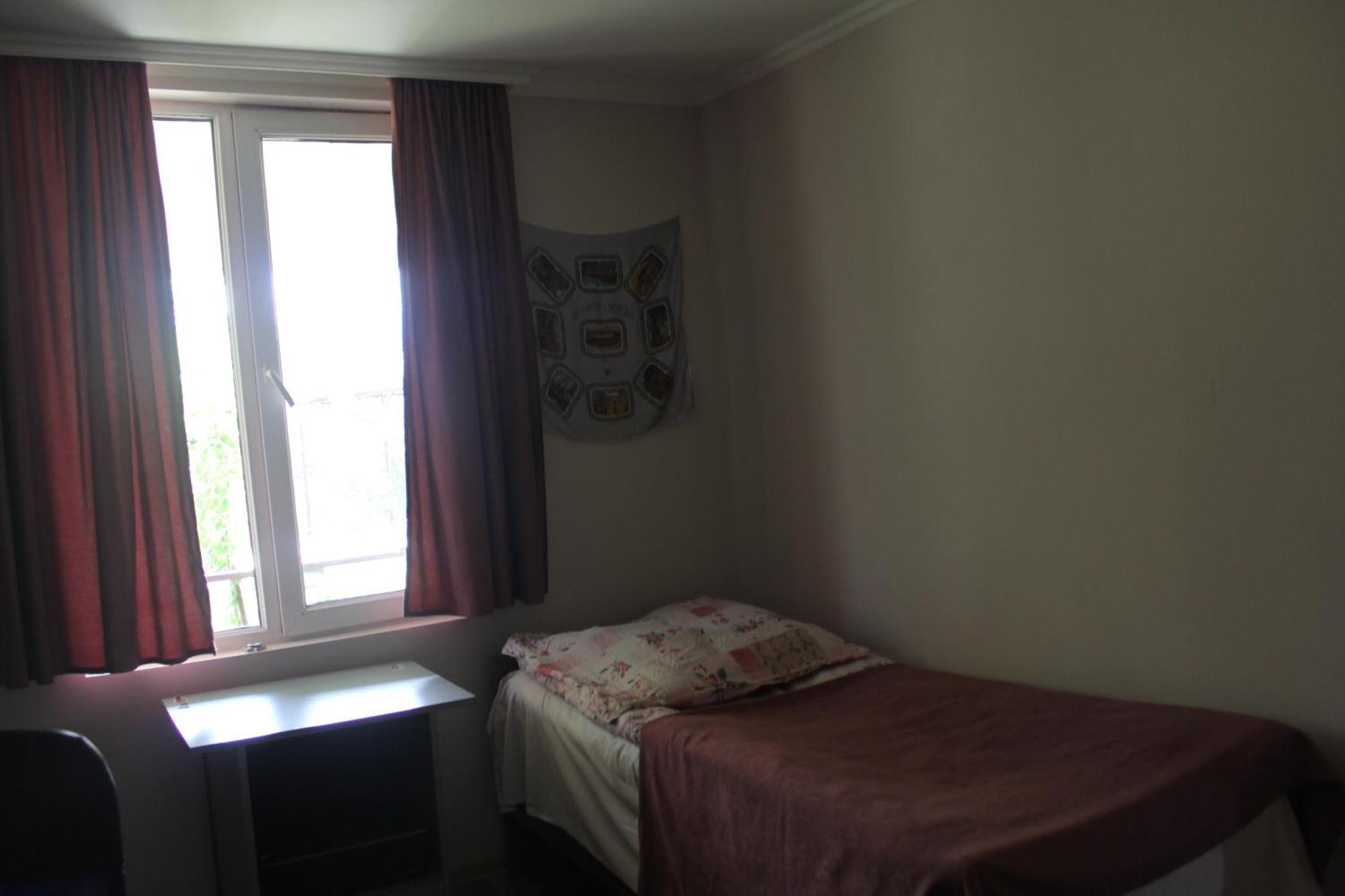 Nunuka House Apartment Tserovani Ngoại thất bức ảnh