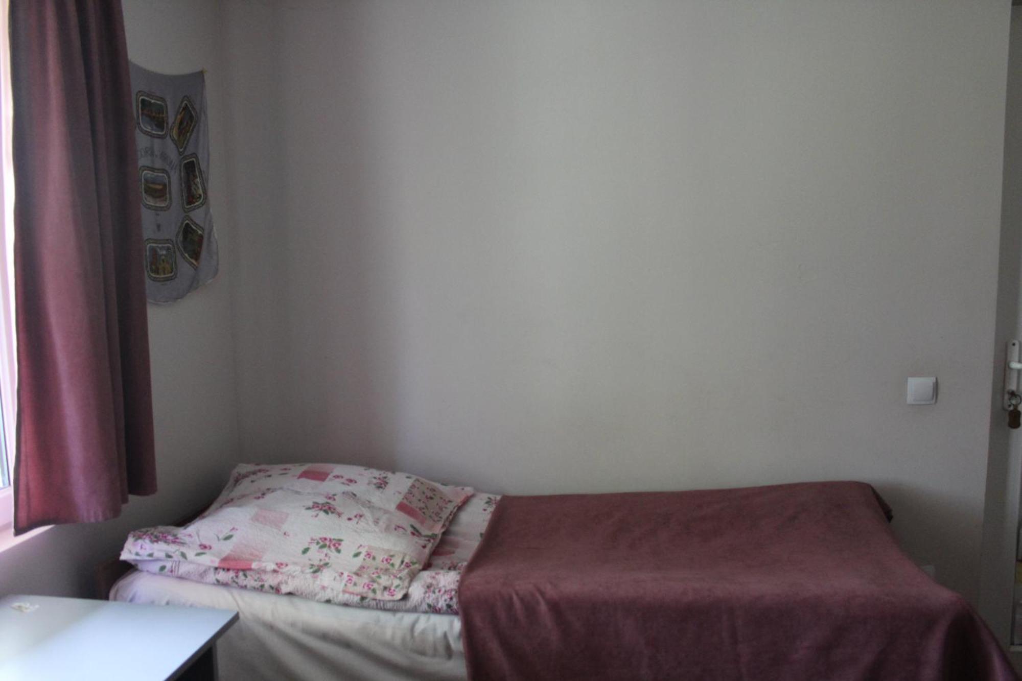 Nunuka House Apartment Tserovani Ngoại thất bức ảnh