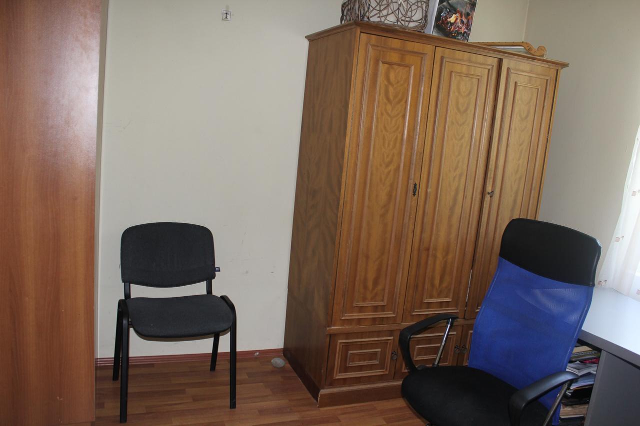 Nunuka House Apartment Tserovani Ngoại thất bức ảnh